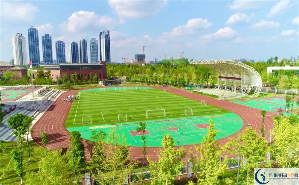 2022年成都市天府第七中學(xué)招生計(jì)劃是多少？