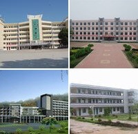 四川省興文中學校校園風采