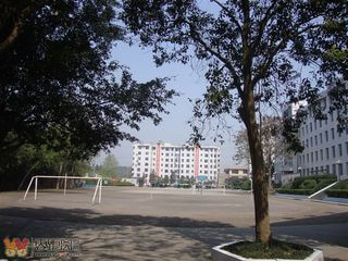 四川省宜賓縣蕨溪中學(xué)校校園風(fēng)采