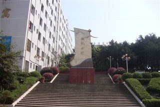 四川省宜賓縣蕨溪中學校校園風采