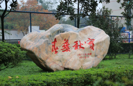 大竹二中2019年高考、中考成績再創(chuàng)輝煌