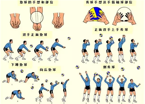暑假開(kāi)始，中考體育想拿滿分可以練起來(lái)了