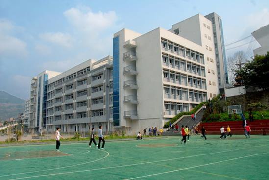  和為貴，藺中學子用行動共筑和諧校園