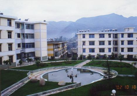 會(huì)理二中地址在哪里？
