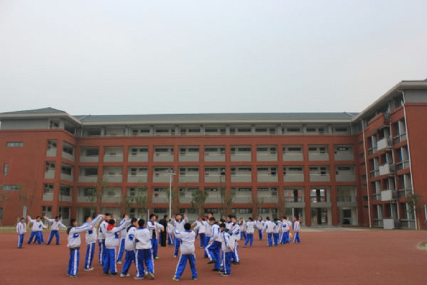 成都七中萬達2020年中考分數(shù)線出爐？