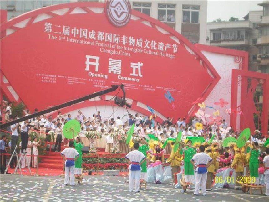 洛帶中學(xué)環(huán)境怎么樣？