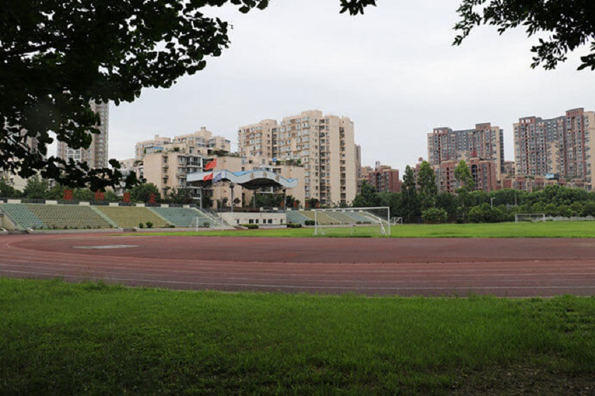 北大附中成都為明學(xué)校環(huán)境怎么樣？
