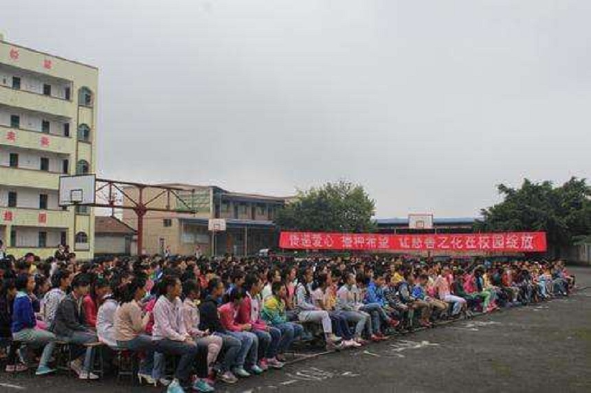 南津中學教學質(zhì)量怎么樣？