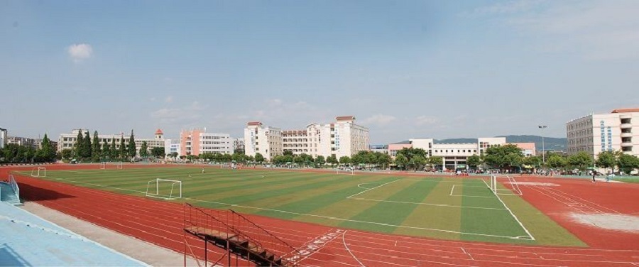 江油中學是公辦的嗎？
