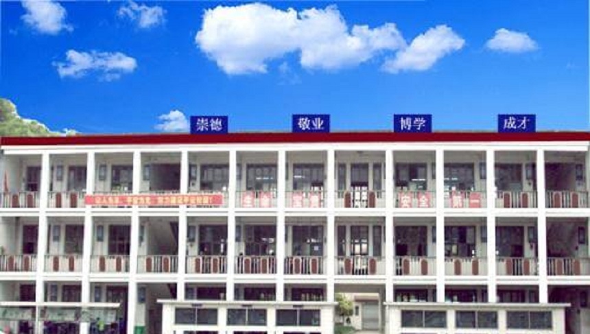 洪雅縣中保高級(jí)中學(xué)2020年招生分?jǐn)?shù)是多少？