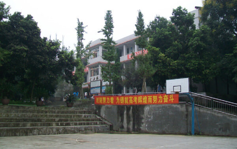 眉山思蒙高級中學(xué)是公辦的嗎？