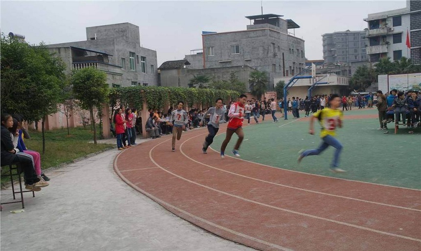 清水中學師資怎么樣、好不好？