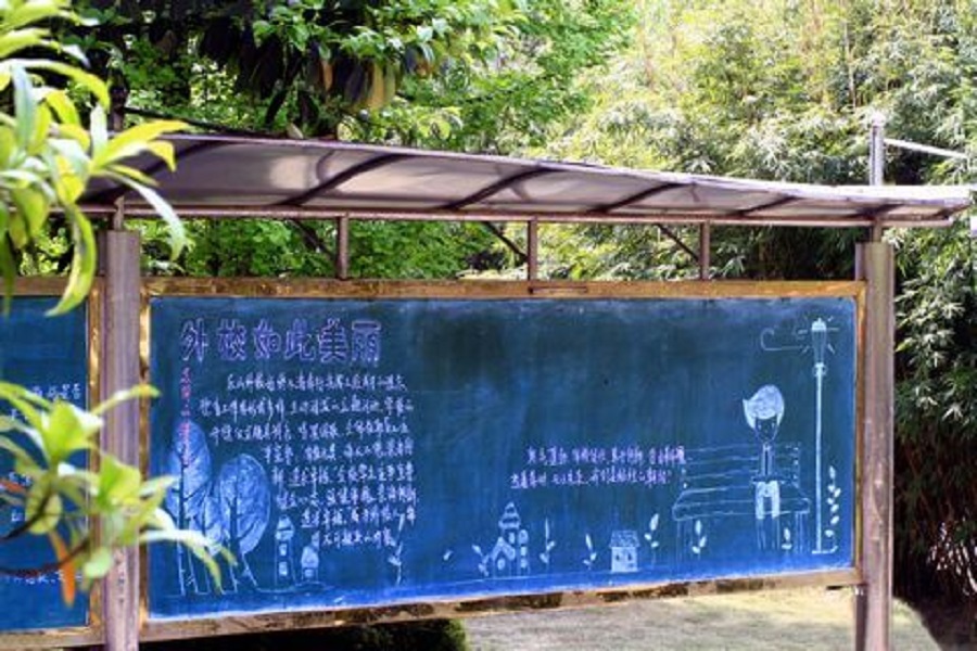 樂山外國語學(xué)校有官網(wǎng)嗎？