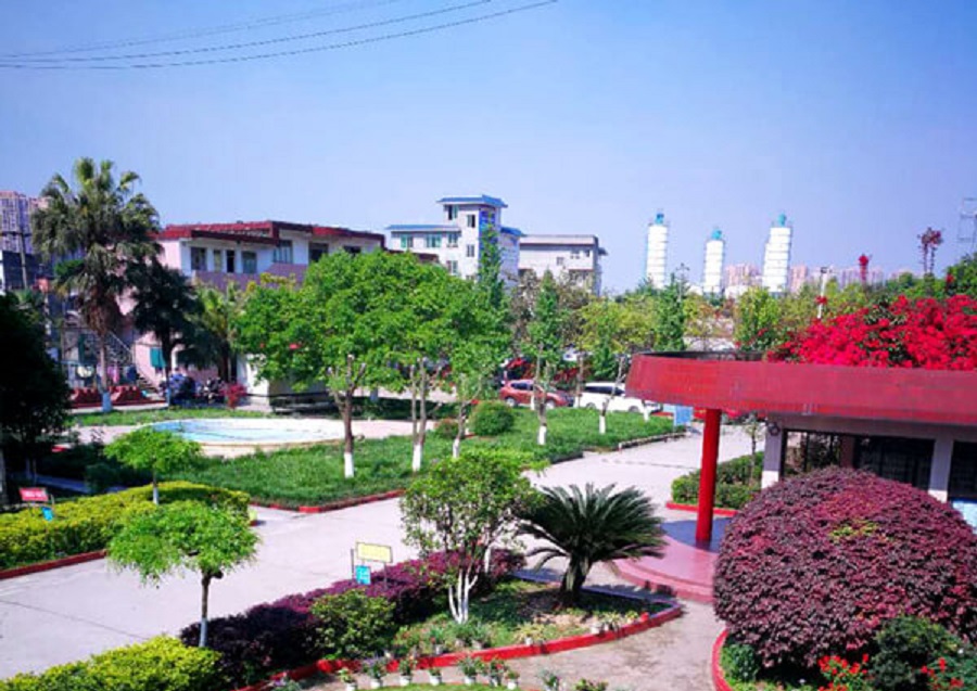 樂山市更生學(xué)校是一所什么性質(zhì)的學(xué)校？