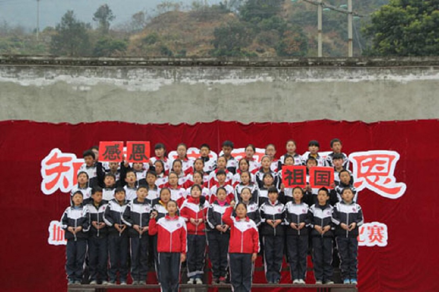 石棉中學師資怎么樣、好不好？