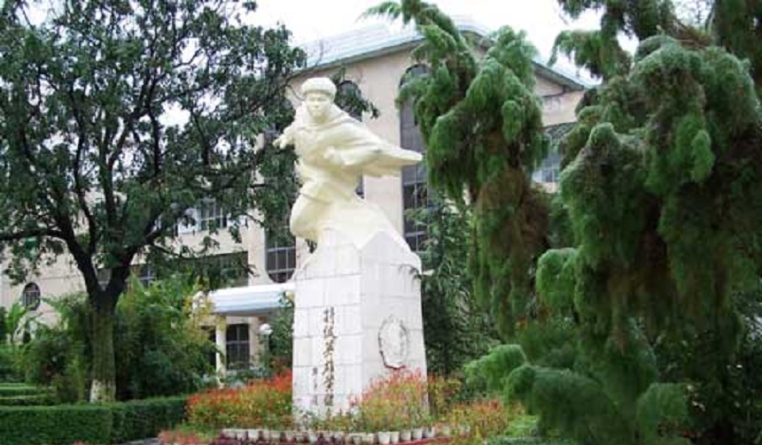 中江中學(xué)2019年中考錄取分?jǐn)?shù)線是多少？ 