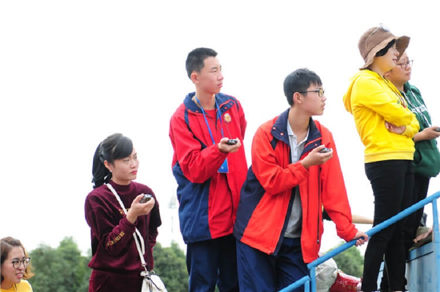 德陽外國(guó)語學(xué)校教學(xué)質(zhì)量好嘛？師資力量怎么樣？