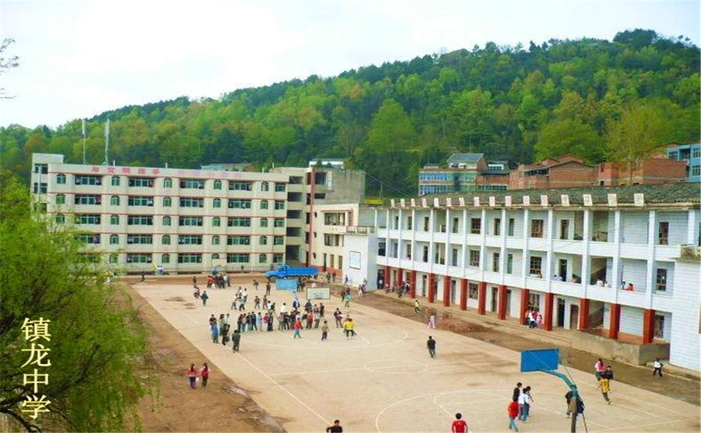 平昌縣鎮(zhèn)龍中學2020年學費多少錢？