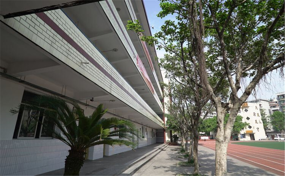 自貢市第六中學(xué)2020年的招生簡章發(fā)布了嗎？