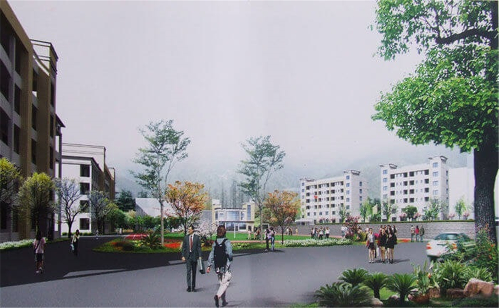 鼎山中學(xué)學(xué)校詳細(xì)地址在什么地方？