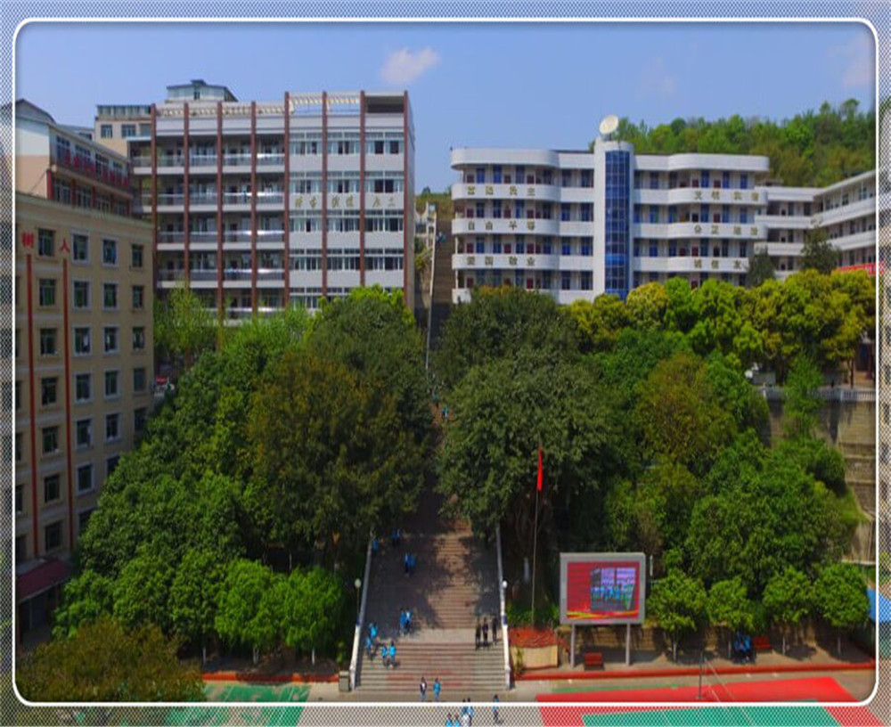 蒼溪實驗中學(xué)2020年招生簡章公布了嗎？