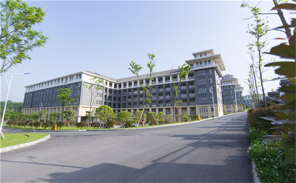 恩陽中學學校環(huán)境怎么樣？