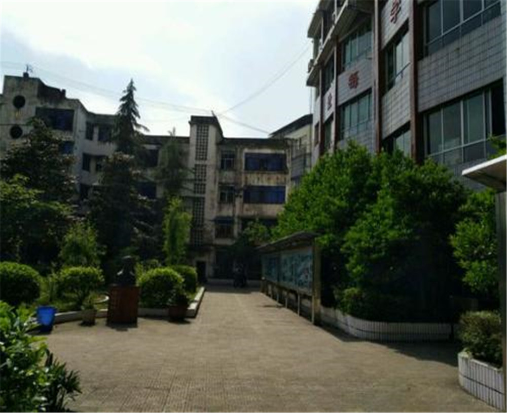 渠縣瑯琊中學(xué)2020年的錄取分數(shù)公布了嗎？