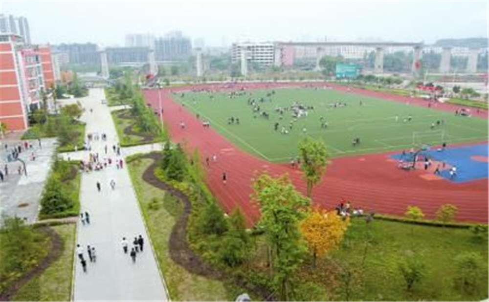 遂寧高級實驗學(xué)校的詳細地址在什么地方？