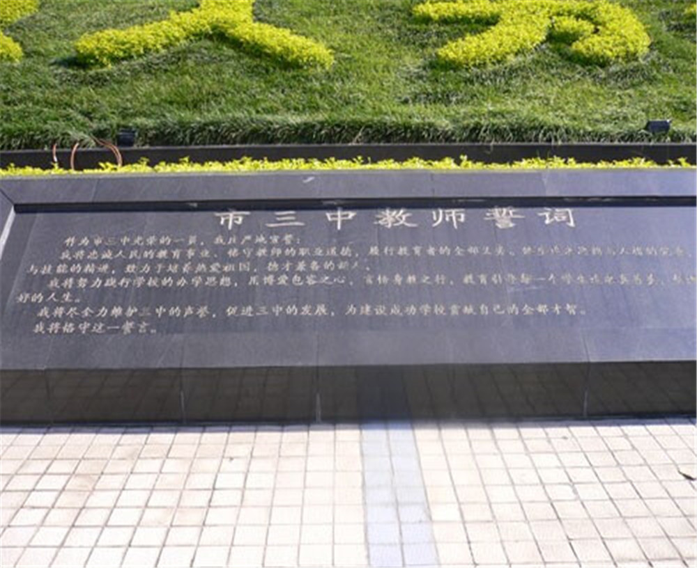 攀枝花市第三高級(jí)中學(xué)校2020年招生計(jì)劃公布了嗎？