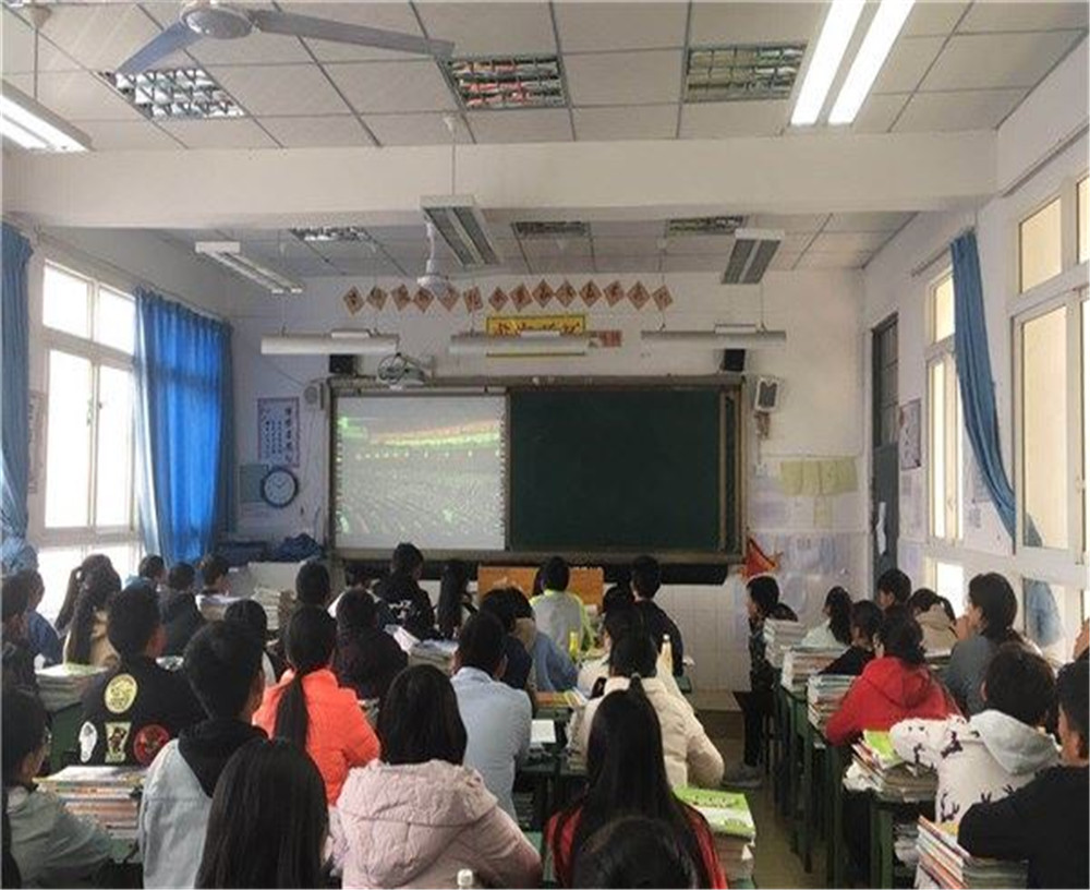西昌市第五中學(xué)2020年中考錄取分數(shù)線多少分？