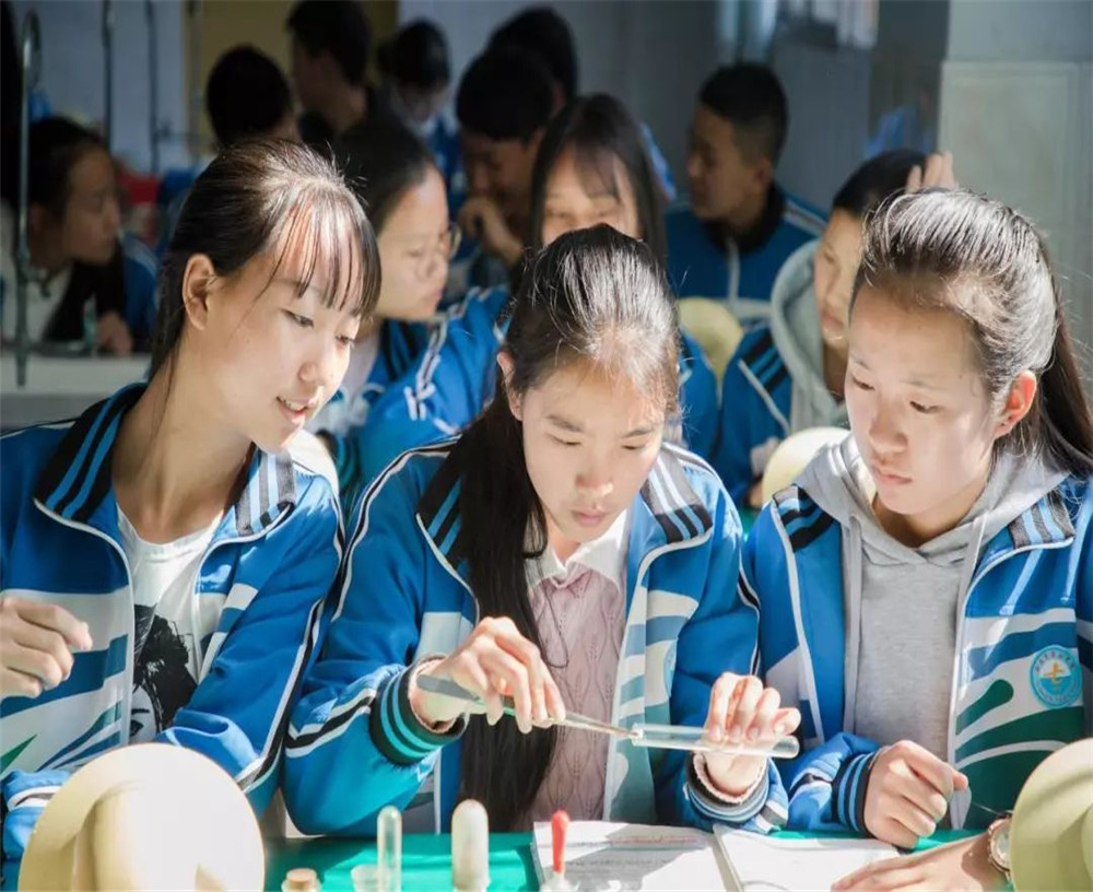 西昌市第七中學2020年招生簡章在哪兒看？