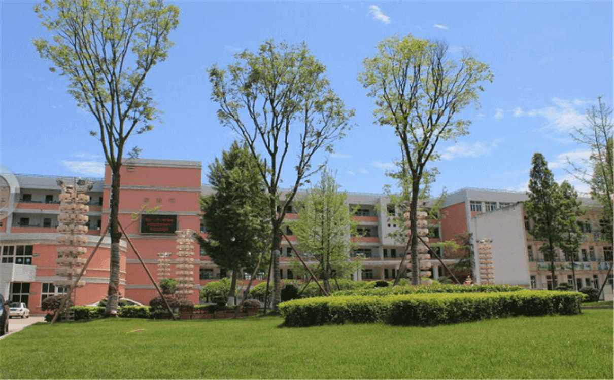 成都市籍田中學(xué)的高中怎么樣？