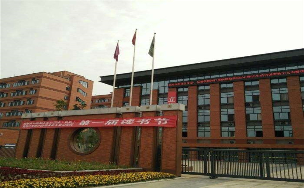 成都實外新都五龍山學校2020年的招生標準是什么？