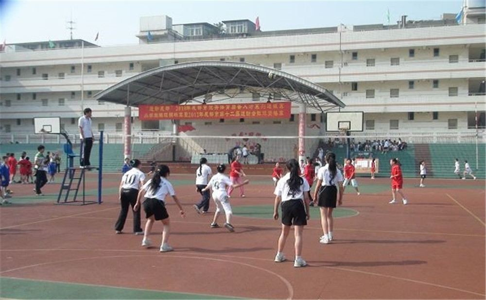 升庵中學高中部的錄取分數(shù)是多少？