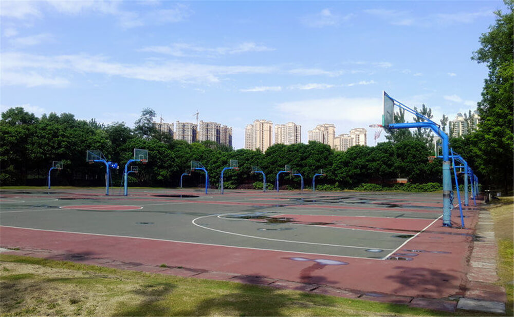 成都實驗外國語學校（西區(qū)）的老師怎么樣？