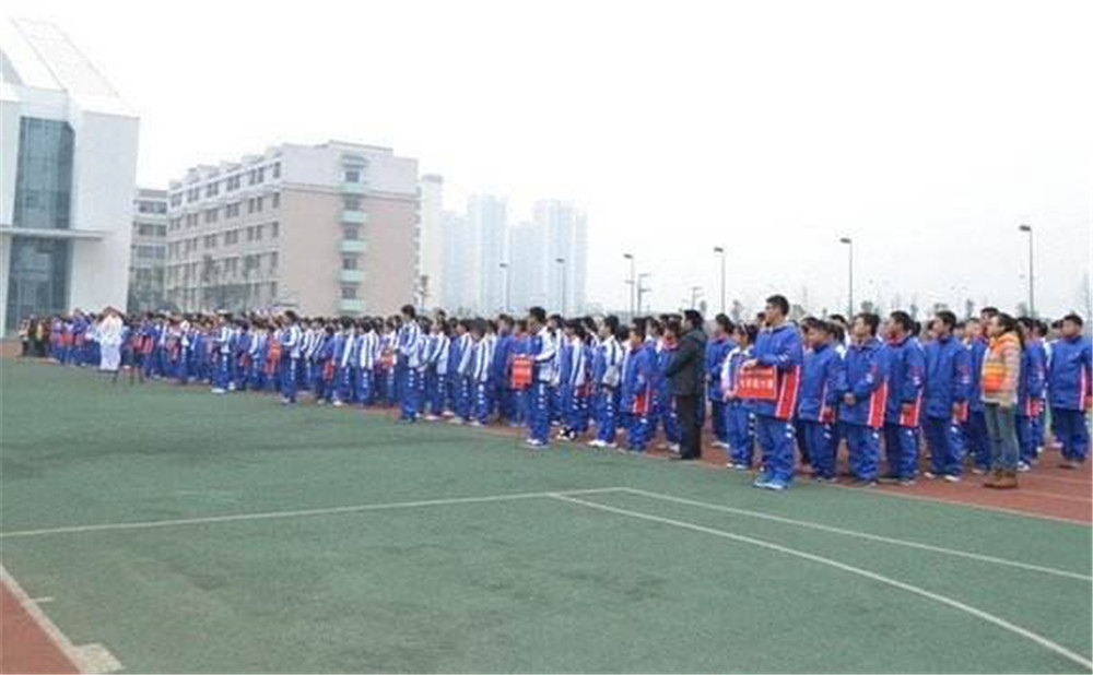 成都石室蜀都中學(xué)2020年招生計劃是多少？