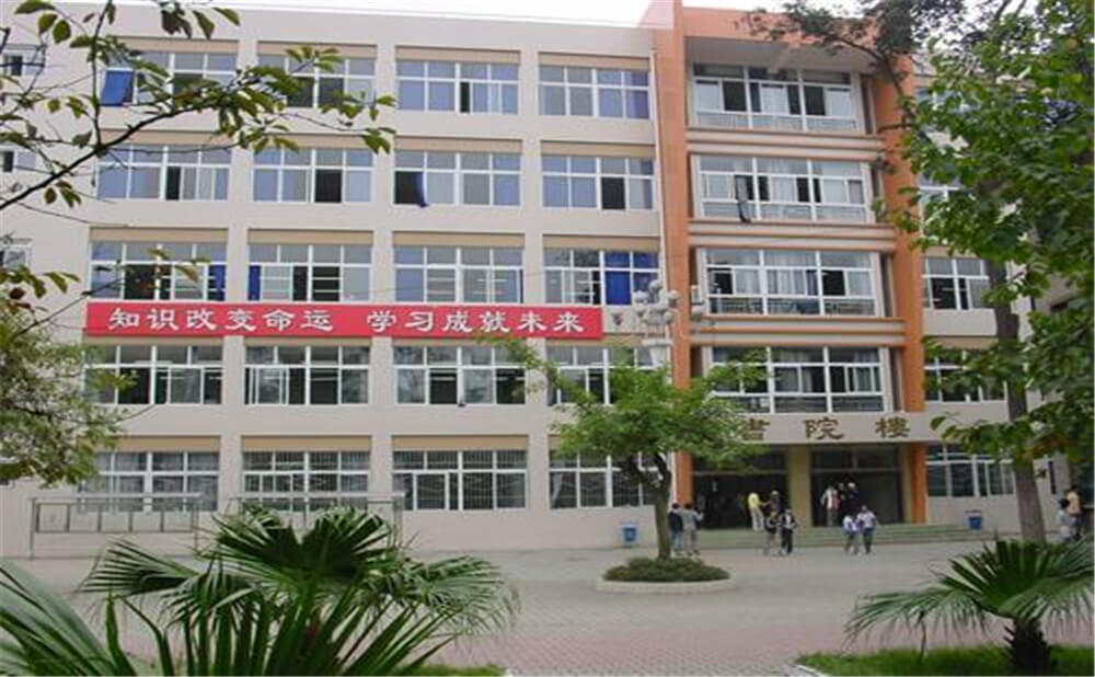 新都二中的升學(xué)率是多少？