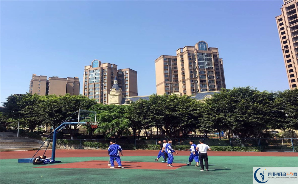 仁壽華達(dá)的髙中好不好？