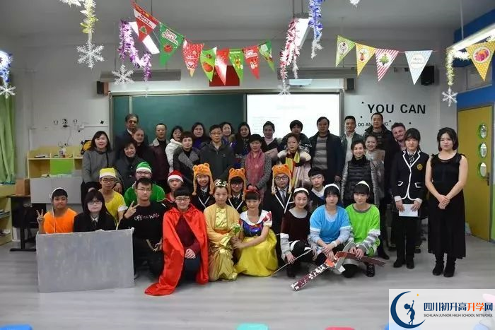 四川師范大學(xué)實(shí)驗(yàn)外國(guó)語(yǔ)學(xué)校的老師好不好？