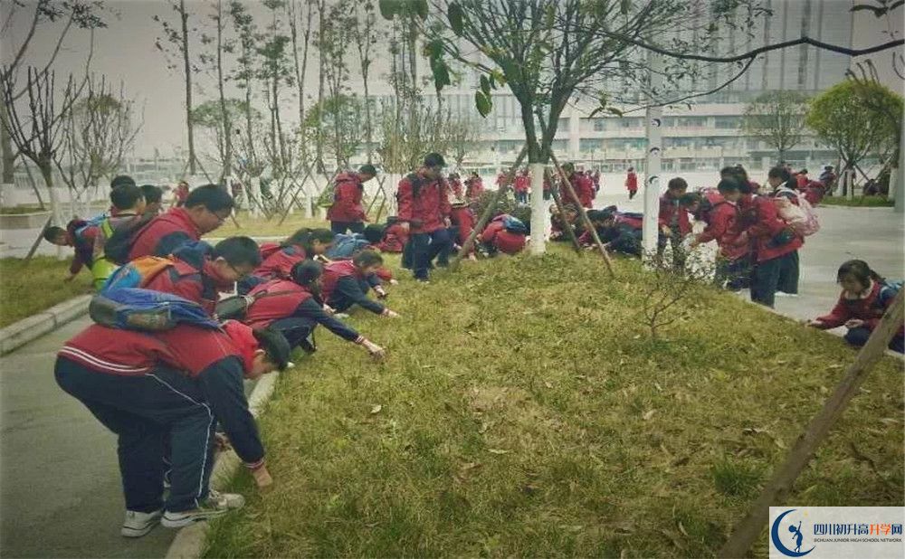 2020年北二外成都附屬中學(xué)自主招生考試報(bào)名時(shí)間是多久？