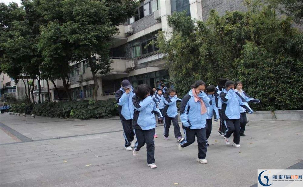 成都市西北中學(xué)2020年外地生自主招生錄取名單在哪看？