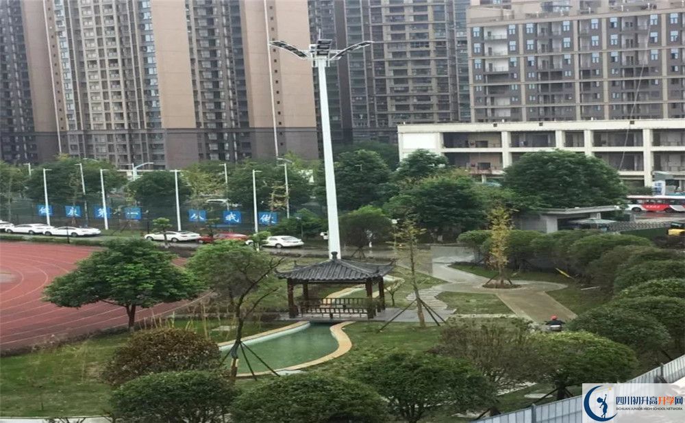 川化中學(xué)2020年外地生自主招生錄取名單在哪看？
