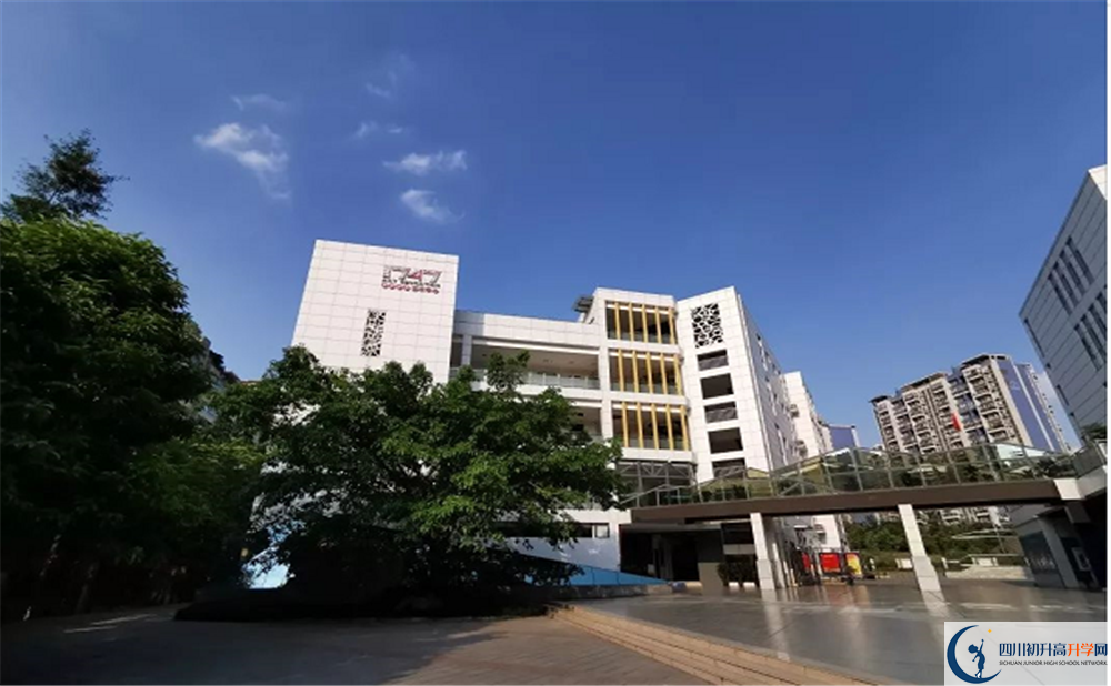 成都市第三中學初升高自主招生錄取線是多少？