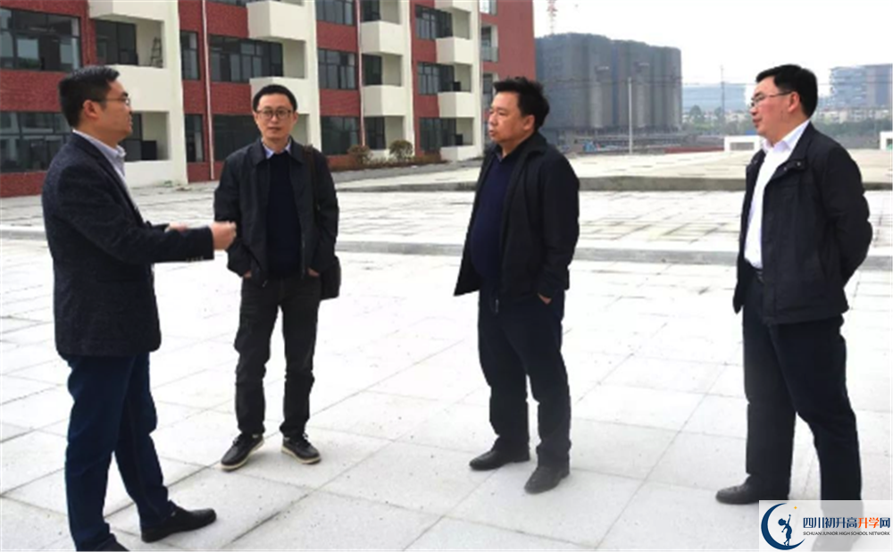 北二外成都附中2020年高一入學(xué)考試時(shí)間是多久？