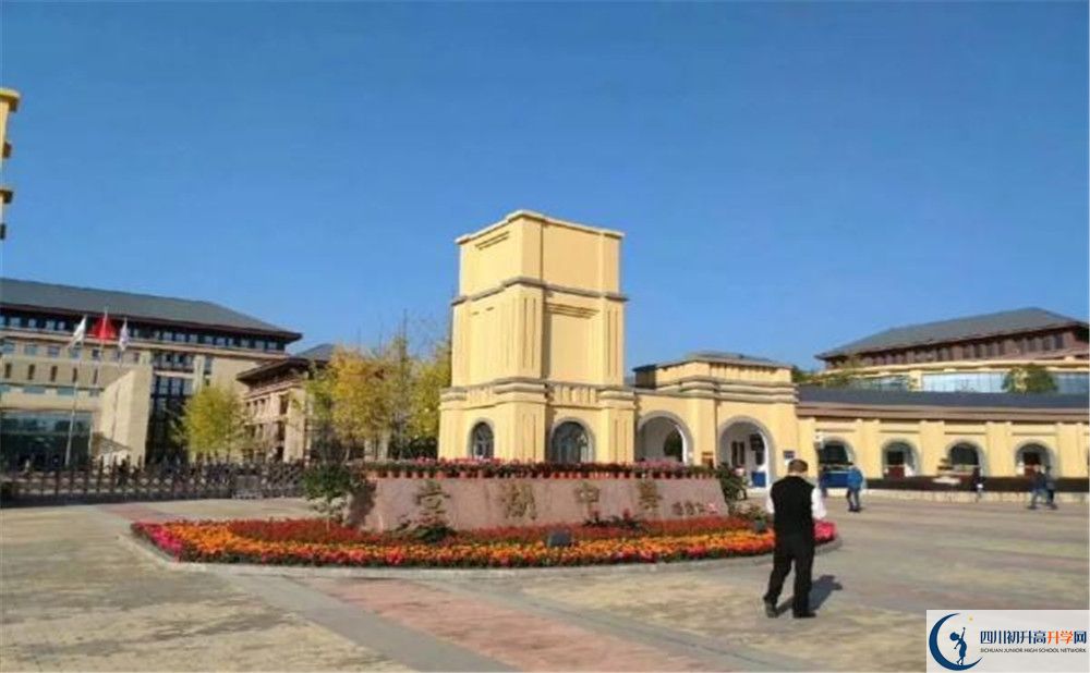 棠湖中學初升高自主招生錄取線是多少？