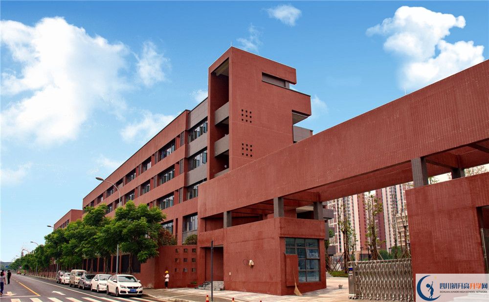 電子科技大學(xué)實(shí)驗(yàn)中學(xué)初升高向外地招生嗎？