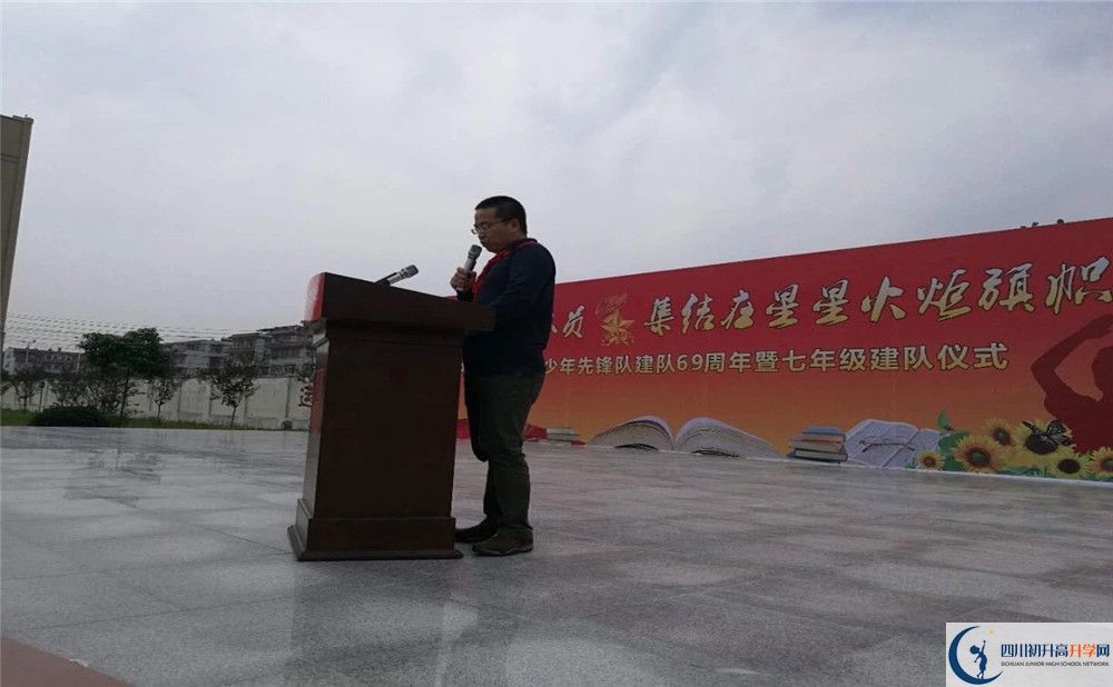 濛陽(yáng)中學(xué)初升高向外地招生嗎？