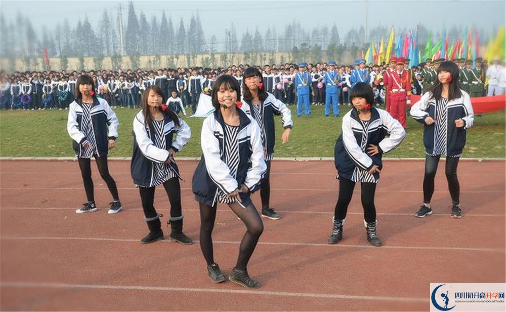 安仁中學的自主招生分數(shù)是多少分？