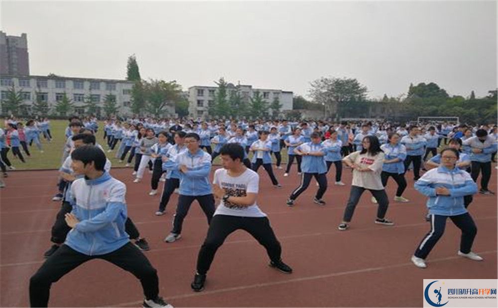 華潤(rùn)高級(jí)中學(xué)初升高向外地招生嗎？
