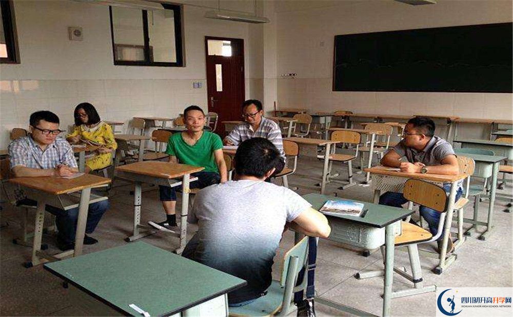 成都實驗中學2020年外地生學費是多少？